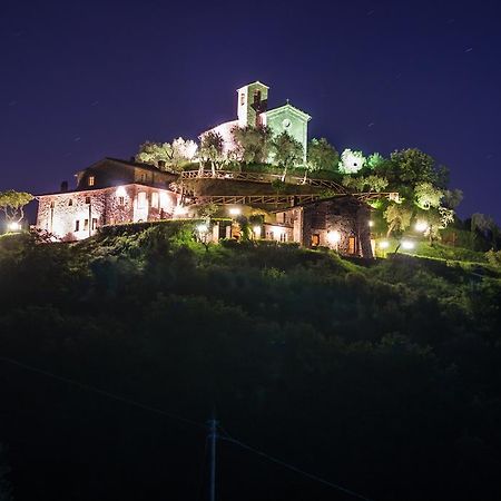 Castello Di Mammoli Guest House Mastiano Exterior photo