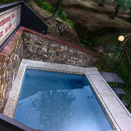 Castello Di Mammoli Guest House Mastiano Exterior photo